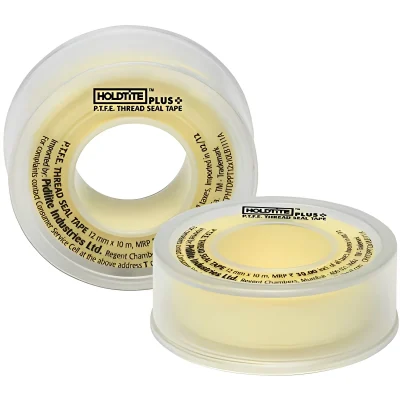 PTFE Tape (Standard Thread Seal Tape)